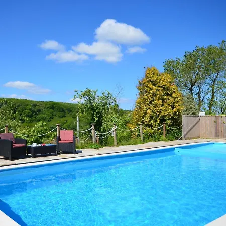4 Bed In Padstow Penda