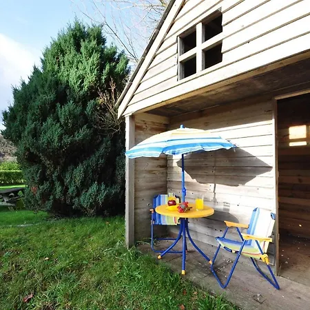 Holiday home 4 Bed In Padstow Penda Egloshayle