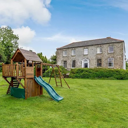 4 Bed In Padstow Penda Egloshayle