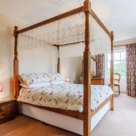 Holiday home 4 Bed In Padstow Penda