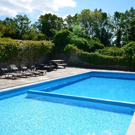 Holiday home 4 Bed In Padstow Penda