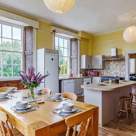 4 Bed In Padstow Penda