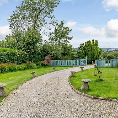 Holiday home 4 Bed In Padstow Penda Egloshayle