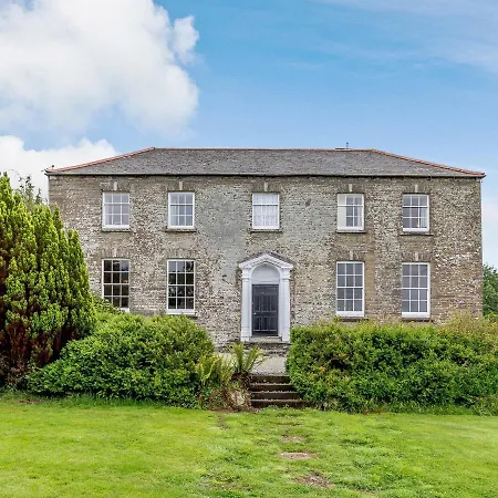 Holiday home 4 Bed In Padstow Penda *