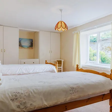 Holiday home 4 Bed In Padstow Penda Egloshayle